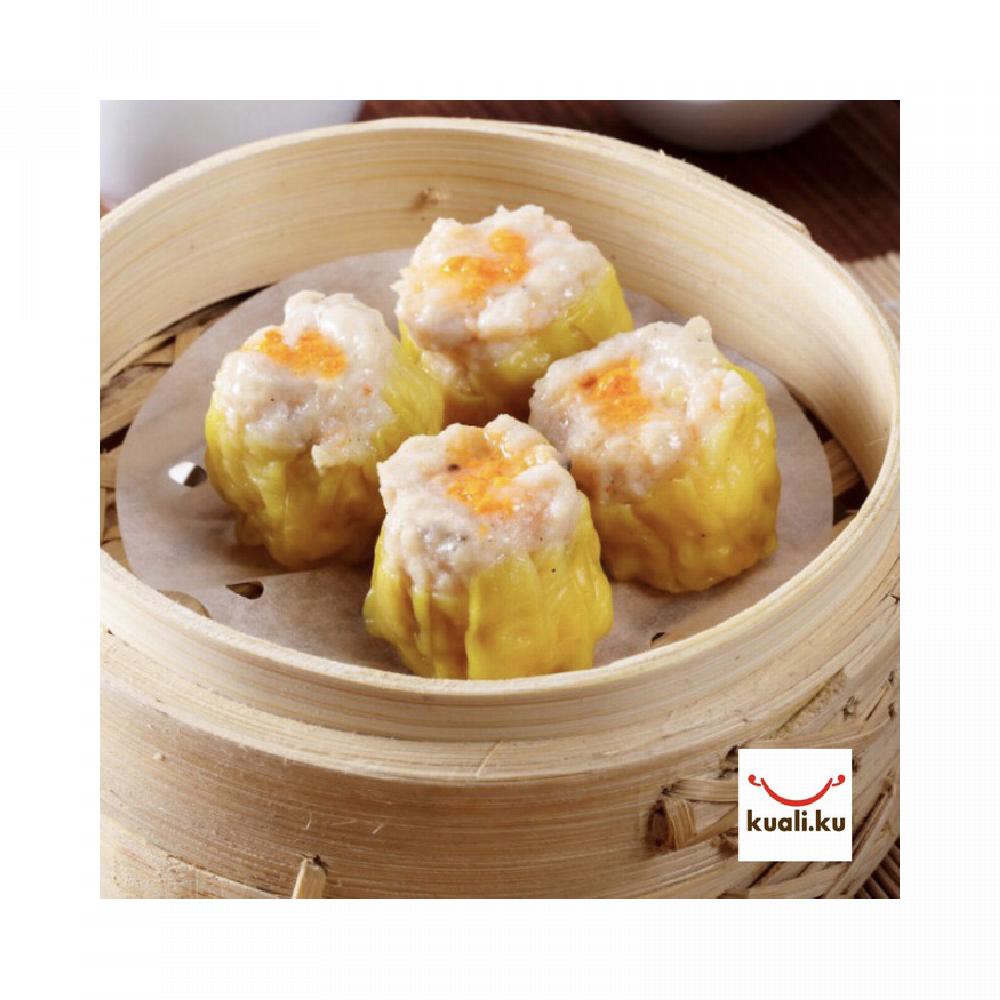 

Siomay Ayam Udang Frozen Dimsum - HALAL