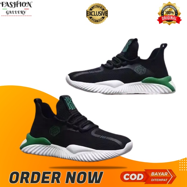 sepatu pria sneakers original import korean asli 100% sepatu pria sneakers original import asli 100%