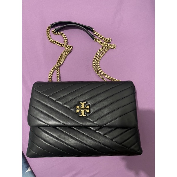 Tory Burch Kira Chevron - NBU