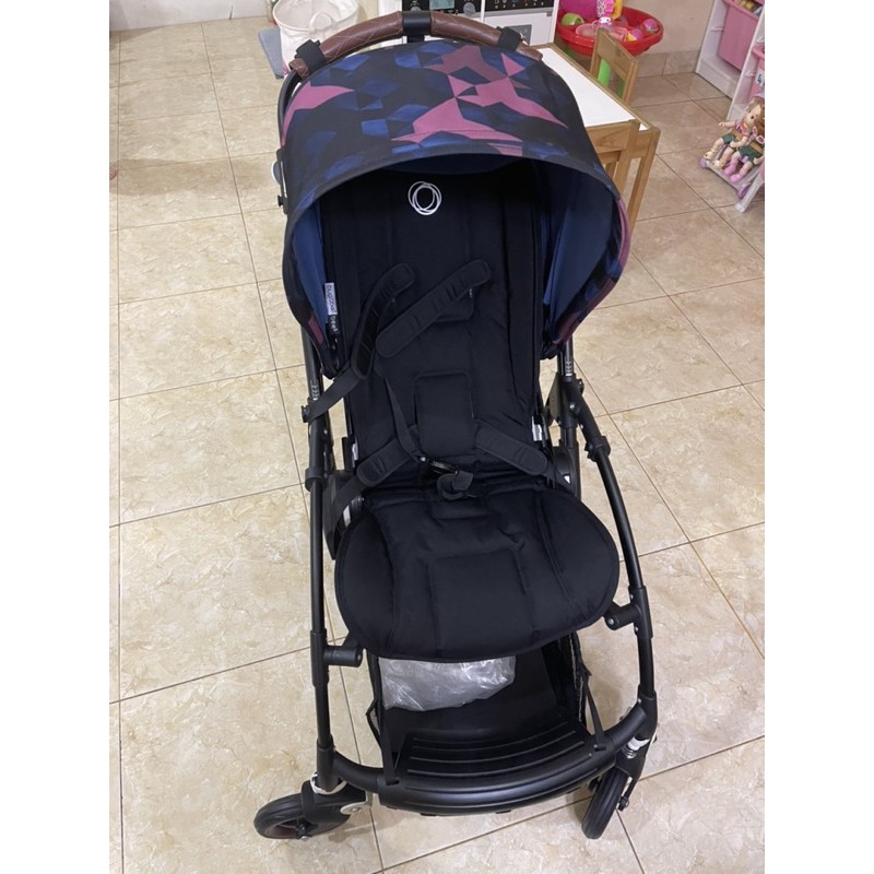 Bugaboo Bee 5 Limited Edition Canopy