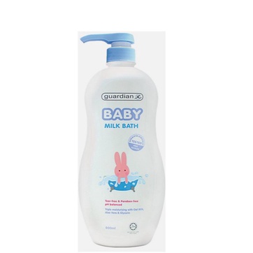 Guardian Baby Milk Bath