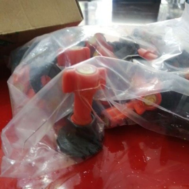 alat bantu pasang keramik dengan waterpas