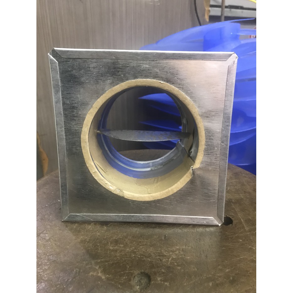 Sock / Spigot 4inch 4 inch