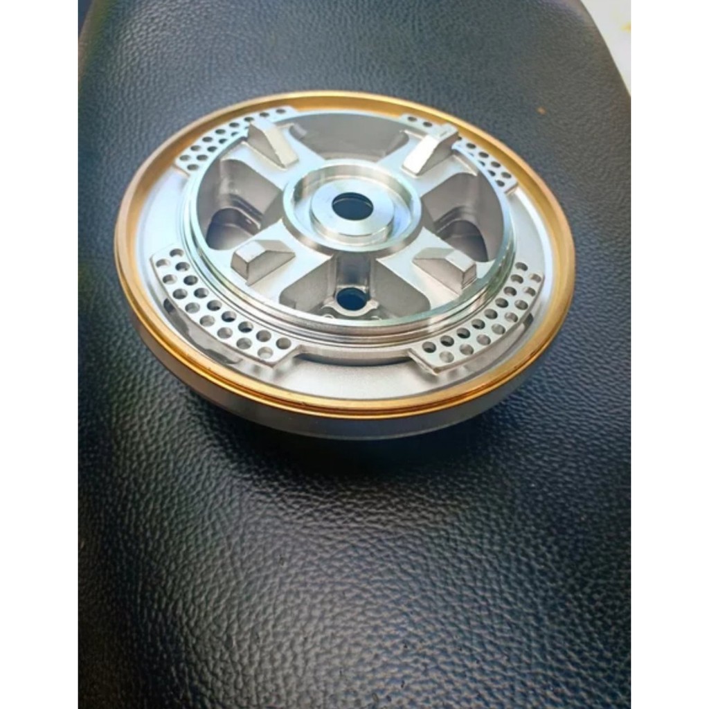 Original Burner Kompor tanam electrolux aksesoris