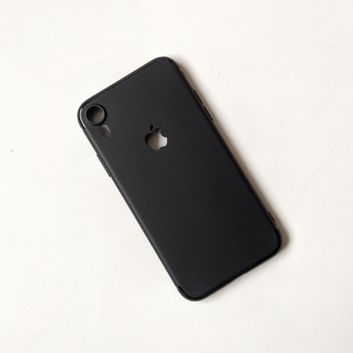 Case Hitam CCO2 Hole iPhone 14 14+ 14Pro 14Promax 13 13Pro 13Promax 13Mini 12 12Pro 12Promax 12Mini 11 11Pro 11PRomax X XS XR XSMAX 7+ 8+ 7G 8G 6+ 6S+ 6G Softcase Black Gelap Soft Premium Bagus/Laris CO Sofcase Logo Berlubang-Lubang PROMAX PLUS PRO MAX