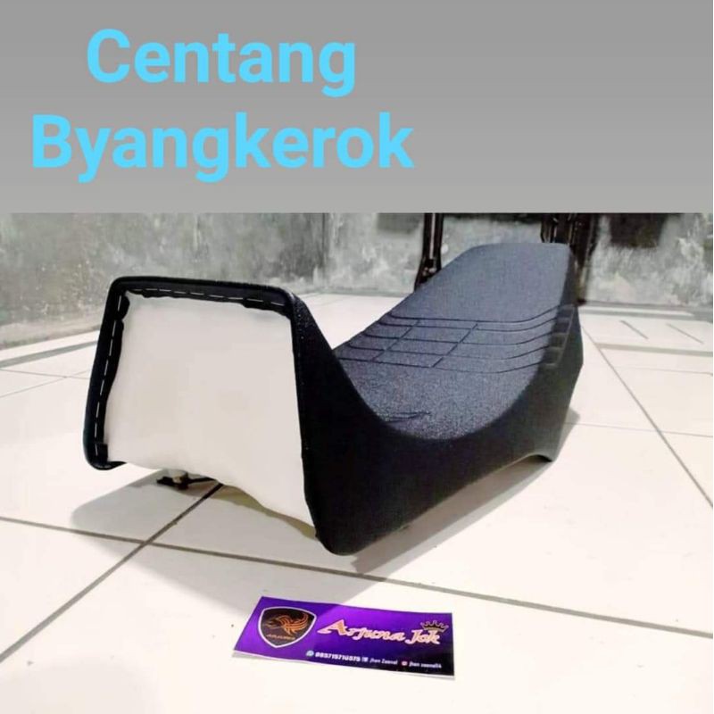 Jok Centang Byangkerok