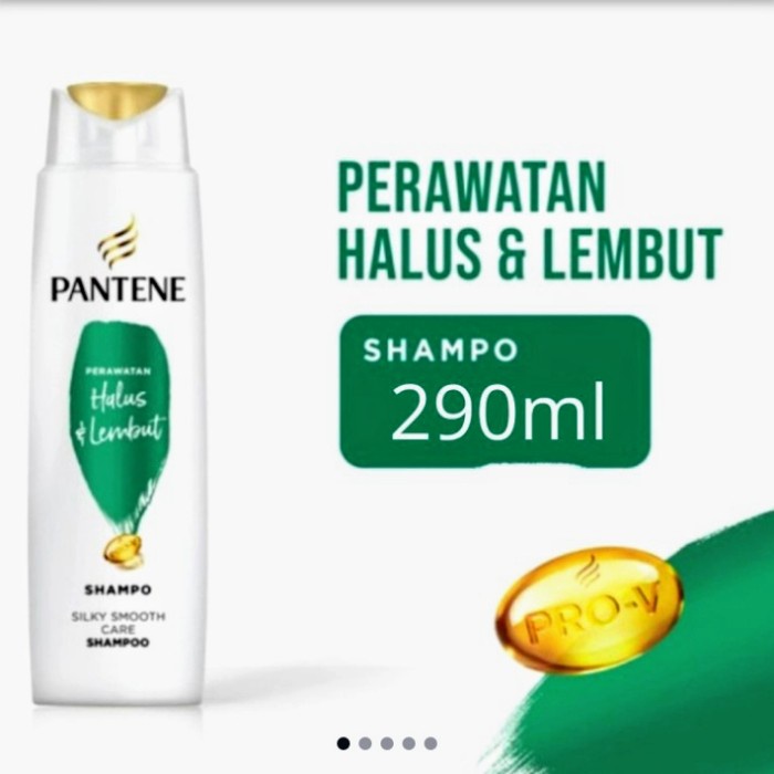 pantene shampo 290ml PROMO juli