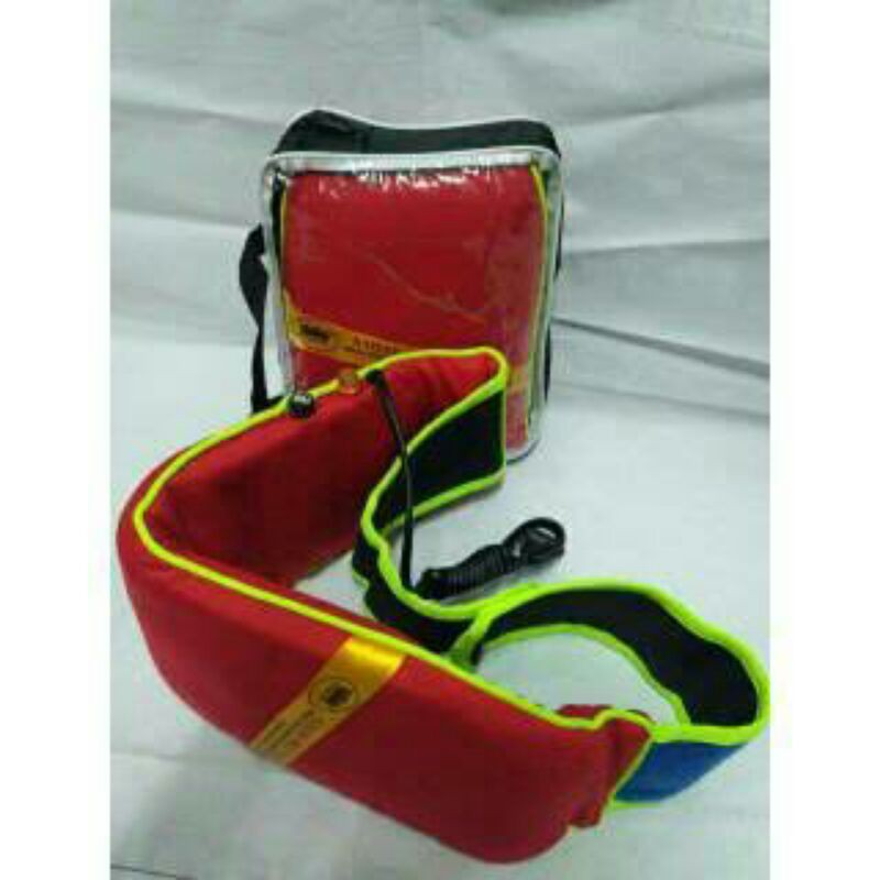 ABK Global Belt Magnetic / Sabuk Pemanas ABK |