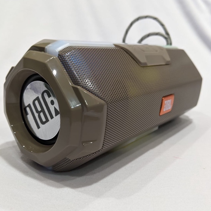 Bluetooth Speaker TG143 / A006 BASS-1