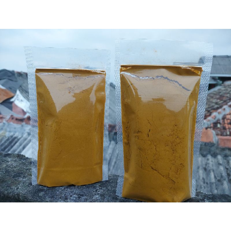 

Kunyit_bubuk_Rembuk//kaya_akan_manfaat