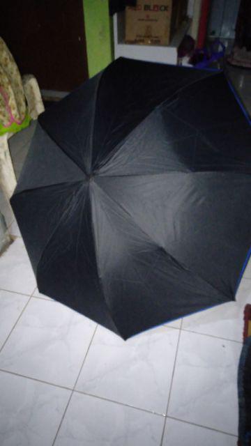 Payung Terbalik Kazbrella Motif Karakter Hello Kitty,brown,cony c Handle