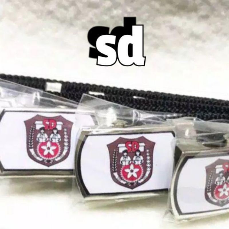 SABUK /GESPER/ IKAT PINGGANG SEKOLAH ( SD , SMP , SMA , PRAMUKA ) Bahan : Nylon