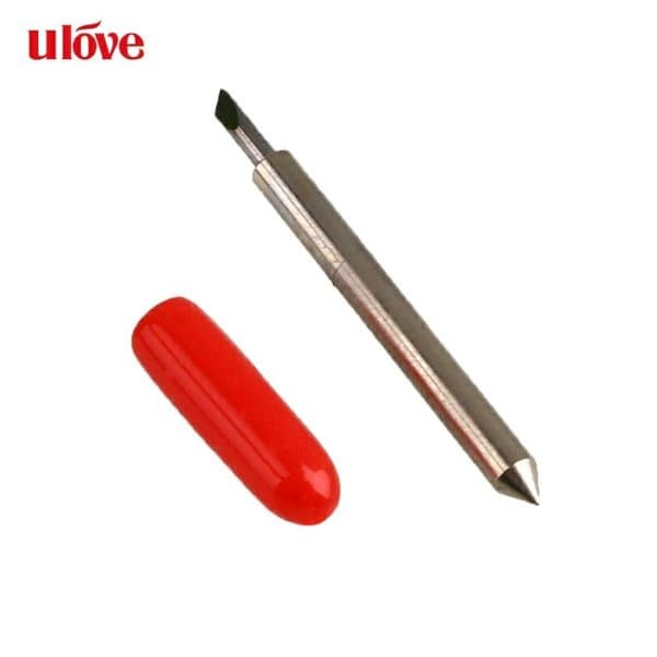 

Cantik Mata Pisau Cutting Sticker Roland Jinka Hemat