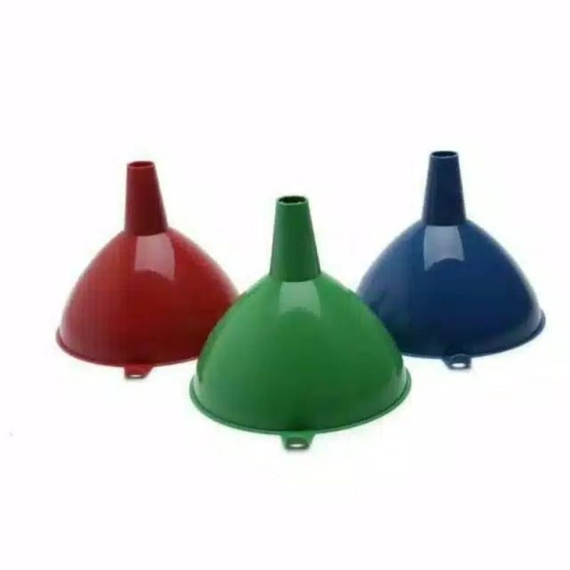 Corong Plastik Ukuran besar