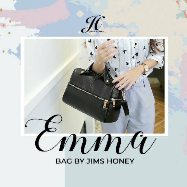 EMMA BAG