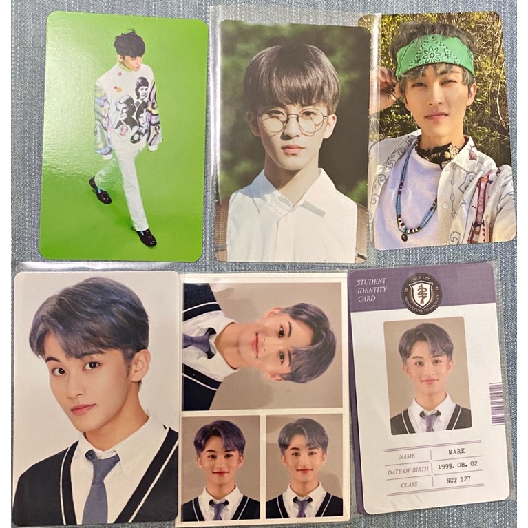 MARK Ar clip, DAD, Future, b2S 2021 PC