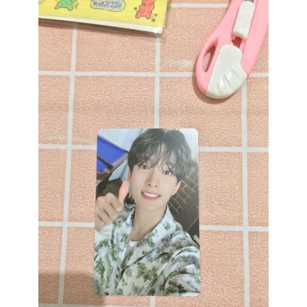 [BOOKED] LD M2U DK