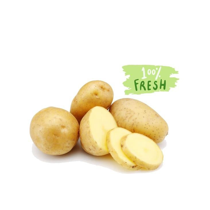 

Kentang Dieng Super 500 Gram Bahan Masakan Sayuran Umbi Segar