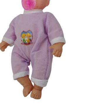 ❅ Mainan Boneka Bayi Anak Bisa Nangis mainan bayi ►