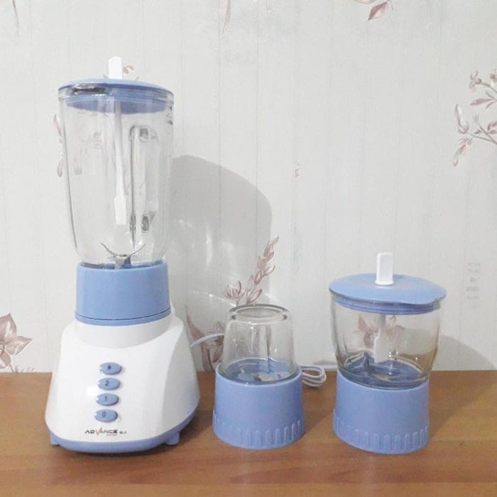 BLENDER ADVANCE 3IN1 - BLENDER ADVANCE BL-5