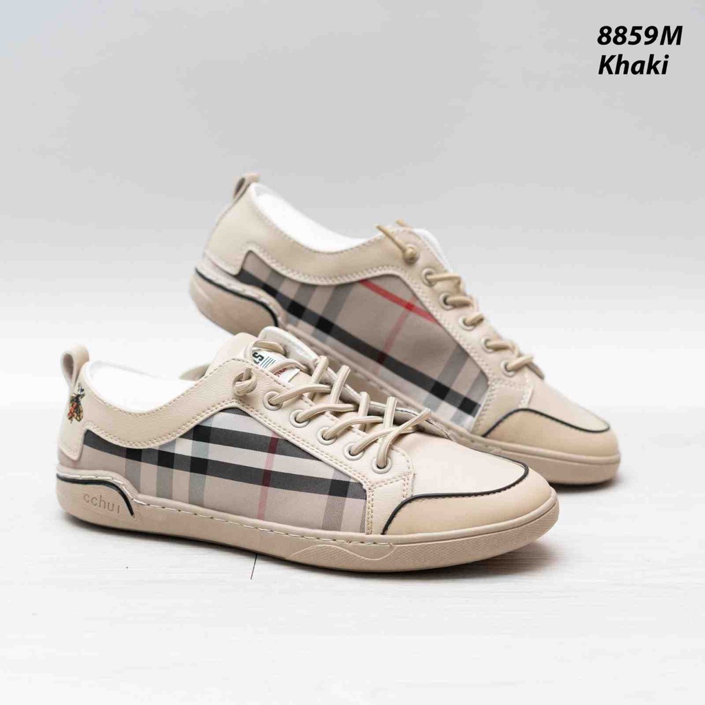 SEPATU  FASHION COWOK 8859M