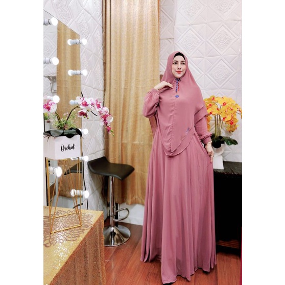 ALLYA SYAR'I Vol2 by arsyakayla