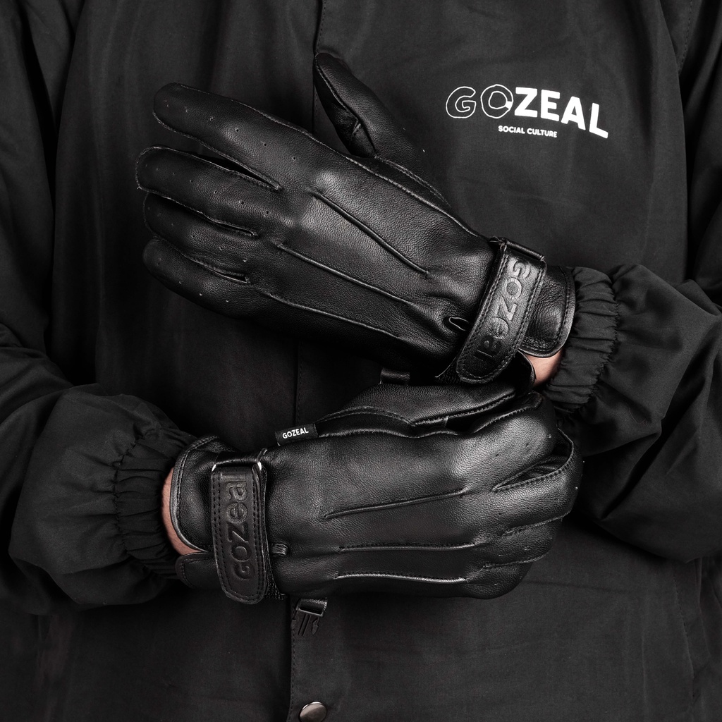 Gozeal | Gloves | Rodeo