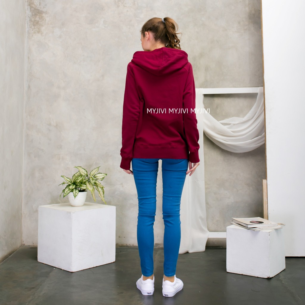 KAINAKA HOODIE SWEATER BY MYJIVI