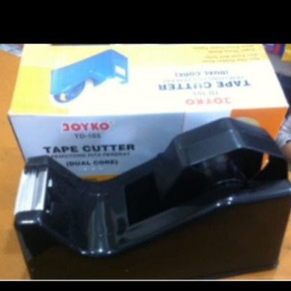 

DISPENSER JOYKO TAPE CUTTER ISOLASI