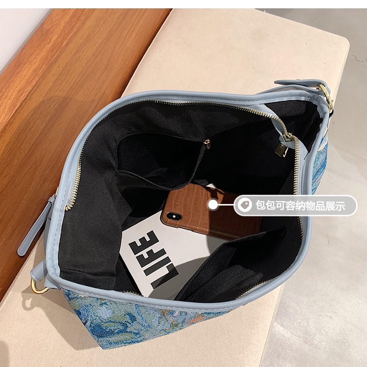 Tas Tote Bag Import Kekinian EL5715 GO7809 Gofashion Jakarta Tas Tote Bag Fashion Termurah