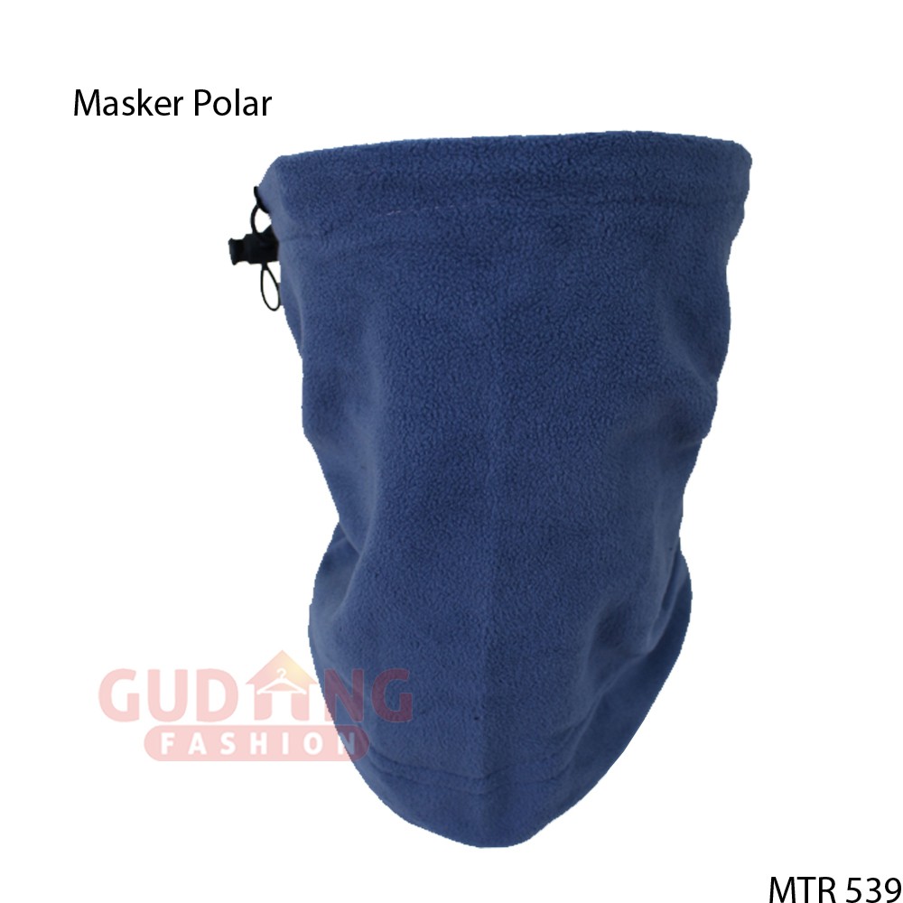 Masker Polar Biker Motor - MTR 539