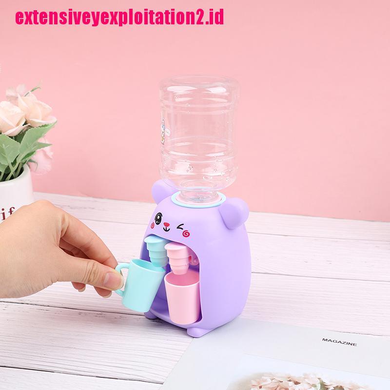 &lt; E2id &amp; &gt; Dispenser Air Jus Mini