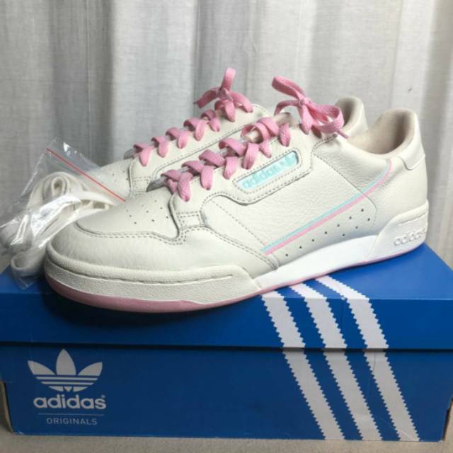 ADIDAS CONTINENTAL 80