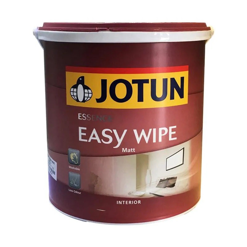 Jotun Easy Wipe - Interior
