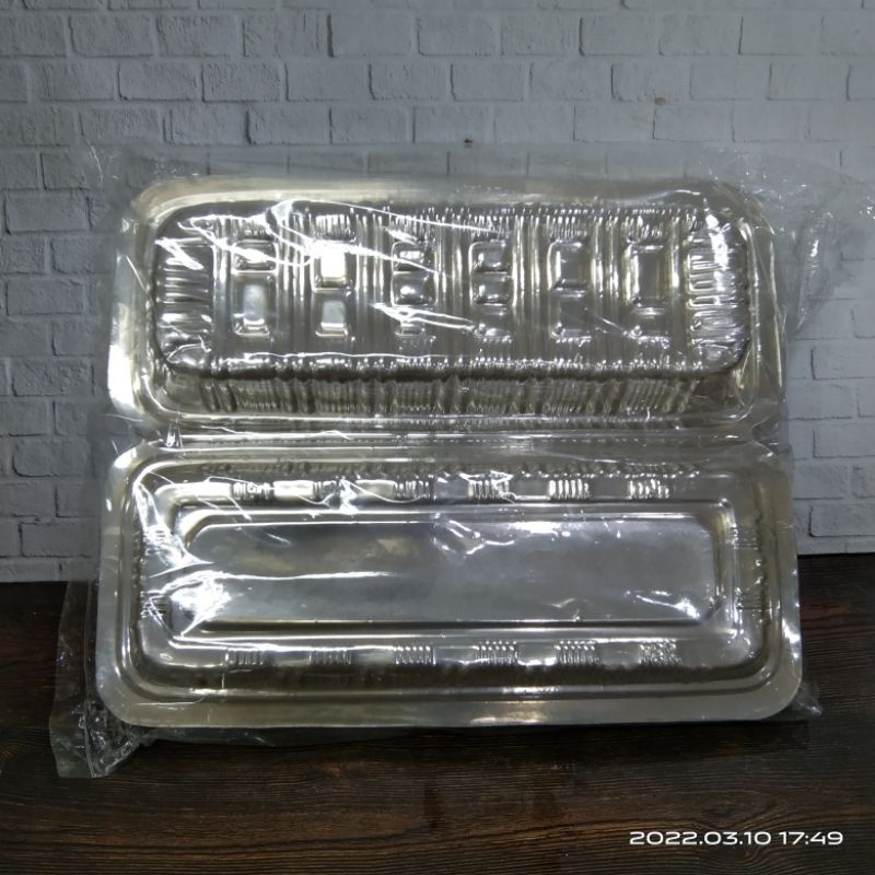 MIKA SOSIS ISI 50 PCS