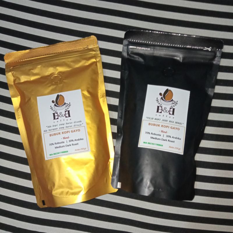 

kopi gayo