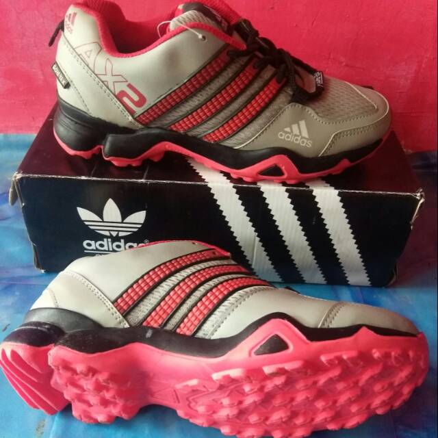 SEPATU SPORT SALOMON,AX2,TERREX SUPER MURAH