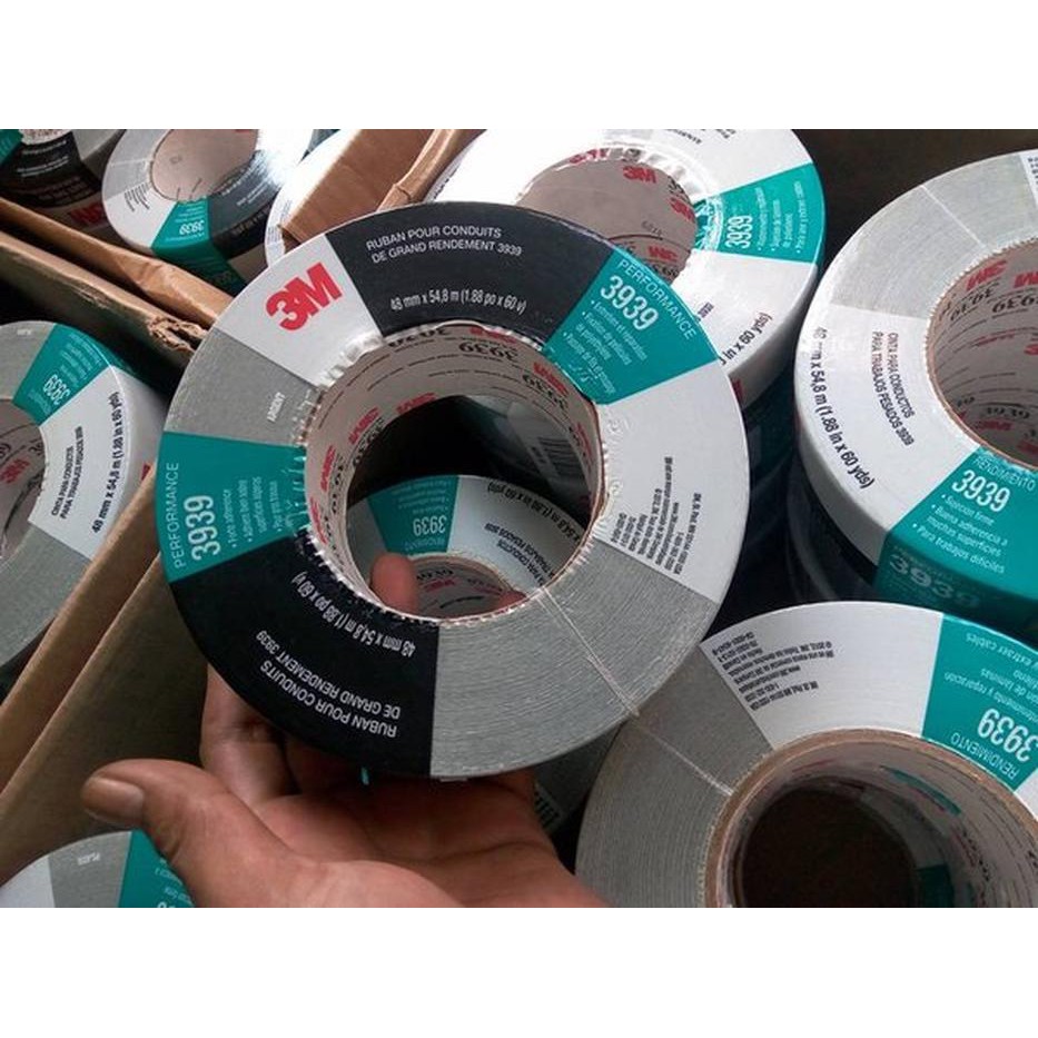 

Duct Tape 3939 3M