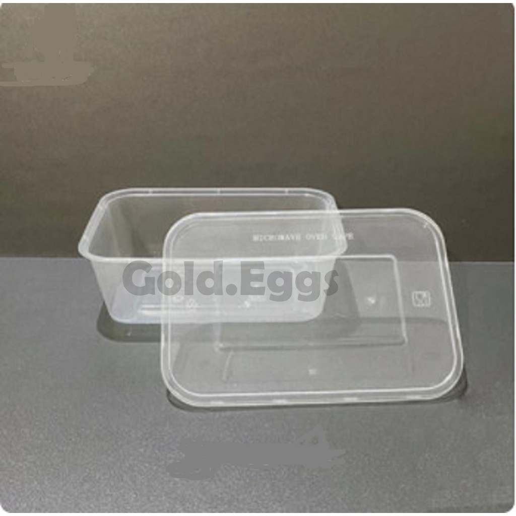 KOTAK PLASTIK TWINWALL EXTRA BOX