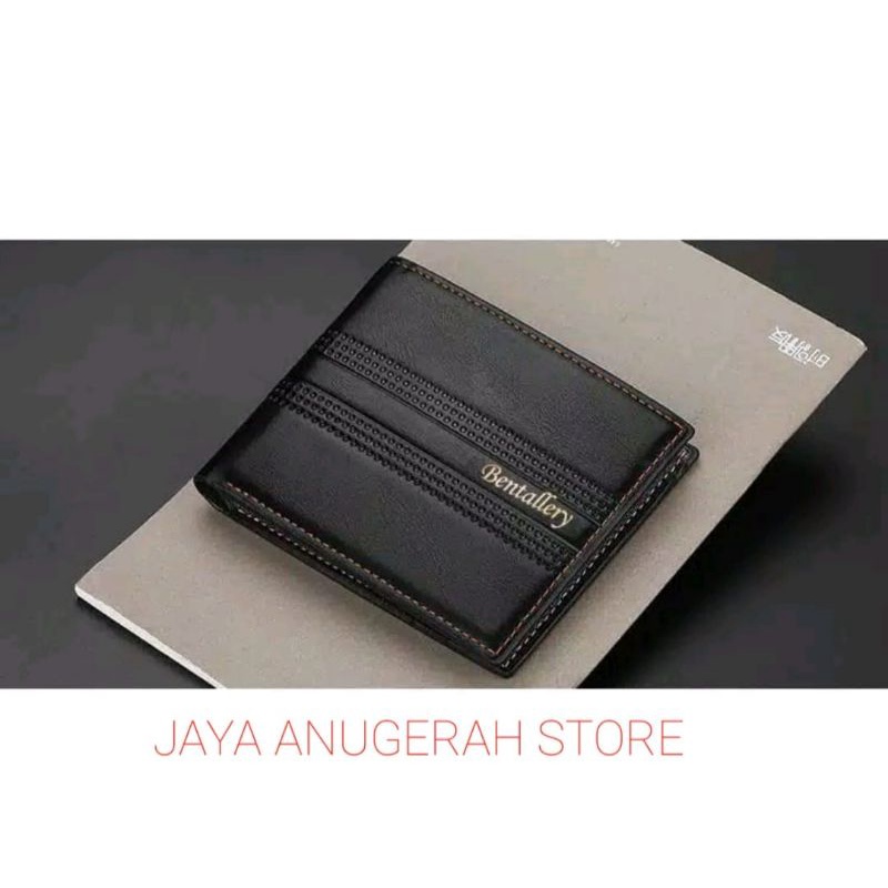 DOMPET PRIA / DOMPET COWOK IMPORT QUALITY KODE BARANG DR 027