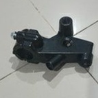 rumah kopling CBR 150 LED rumah handle kopling CBR 150 NEW DUDUKAN KOPLING CBR150 OLD THAILAND