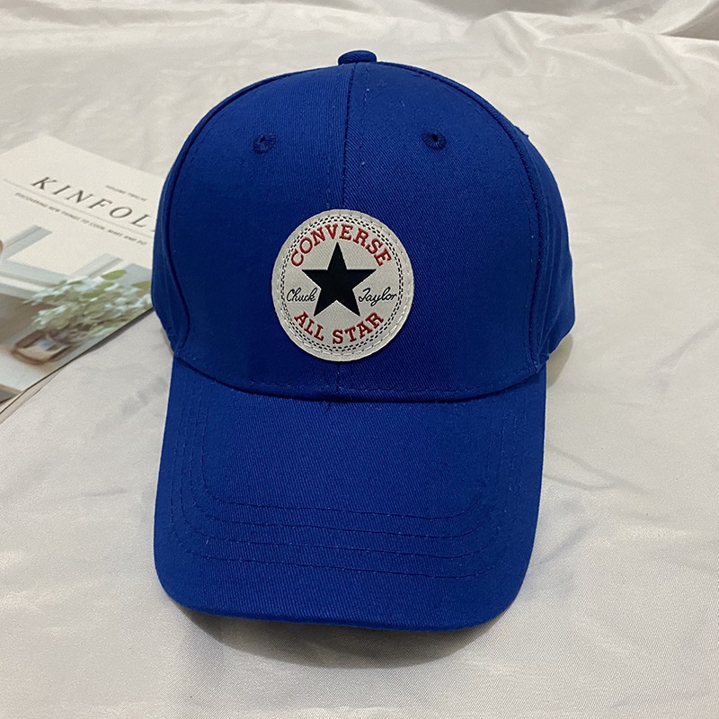 Topi Baseball Matahari Pria Dan Wanita Untuk Travel