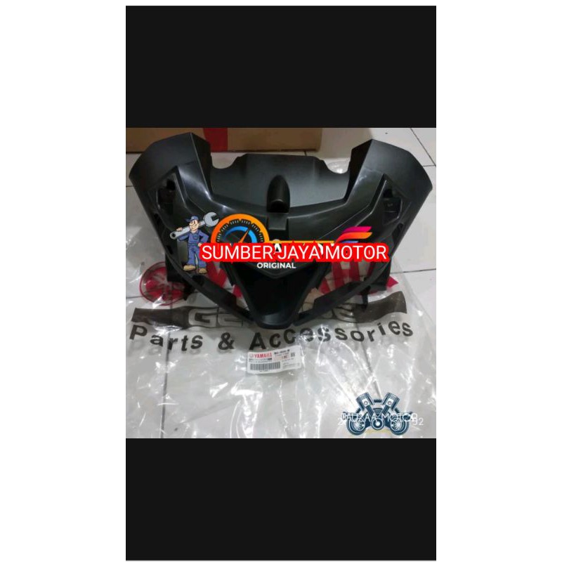 Cover tameng Lampu R15 VVA V3 ORI YAMAHA