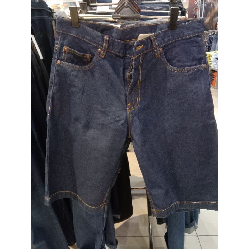 Celana jeans pendek Jimmy & Martin ORIGINAL