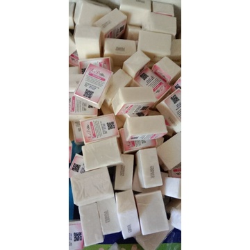 Facial shoap R&D glow skin