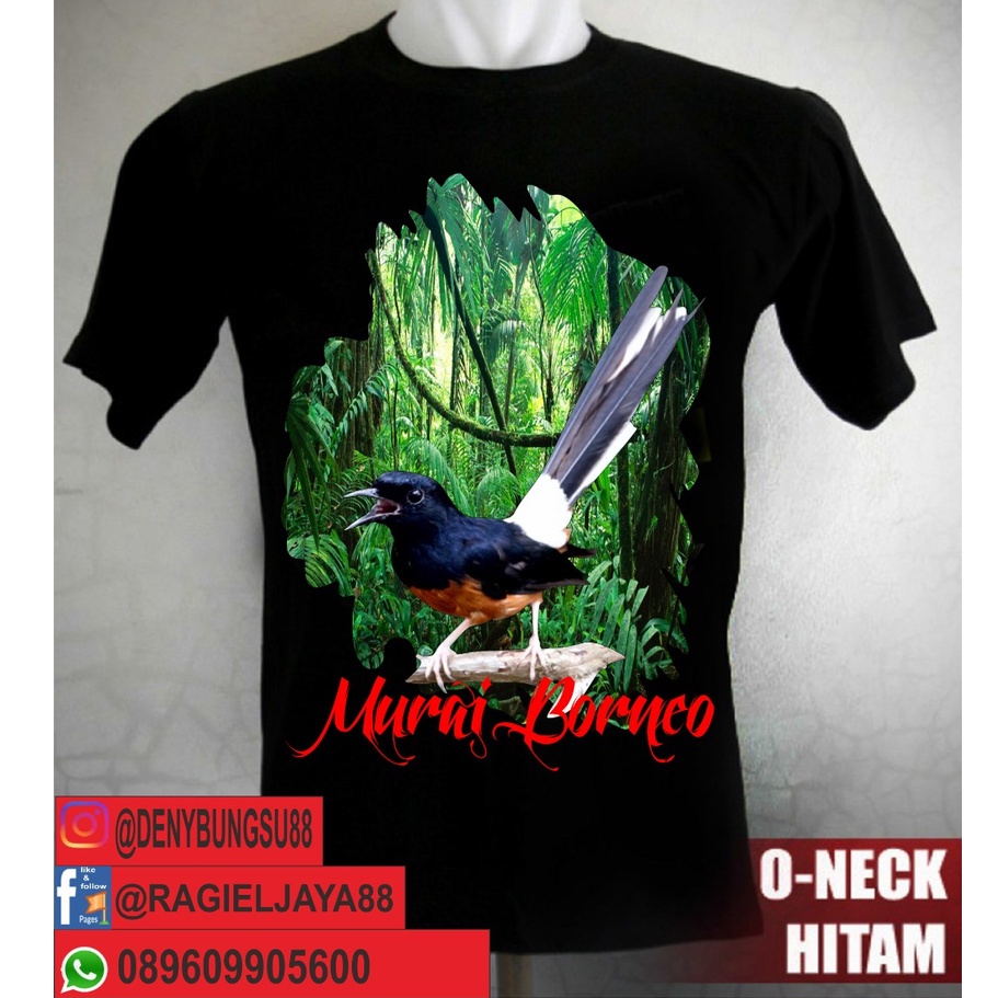KAOS_MURAI_BORNEO