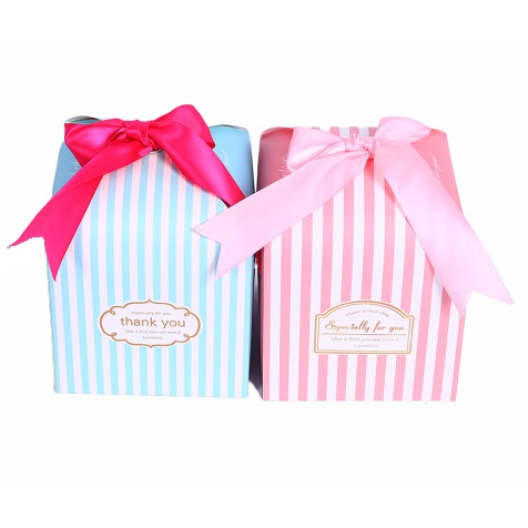 

Paper Box its For You Gift Box 14.5x14.5x14.8 CM 319-277