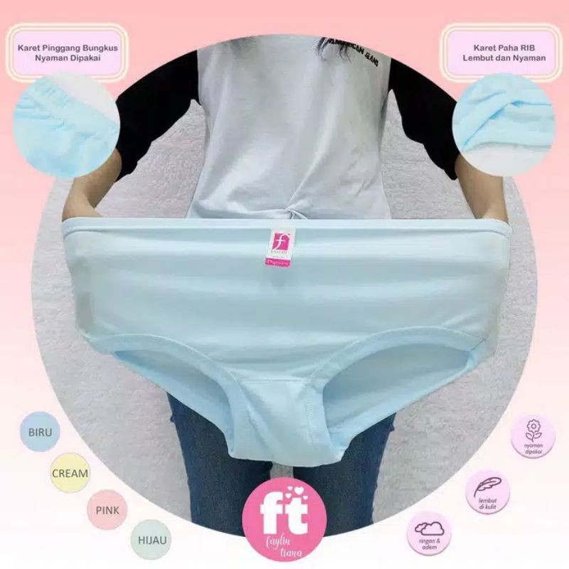 CD wanita Faylin