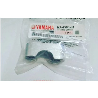 holder handle upper klem stang rx king vixion old nvl nva