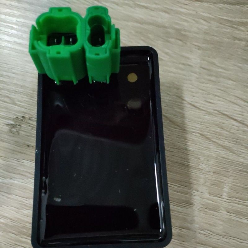 cdi shogun125 sp / cdi motor shogun125sp merk takayama